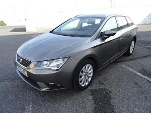 Seat Leon ST 1.6 TDi Style Ecomotiv