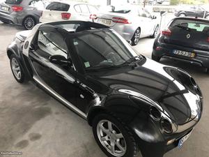 Smart Roadster Roadster 82 cv Fevereiro/05 - à venda -