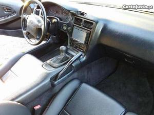 Toyota Corolla MR2 - GT Outubro/90 - à venda -