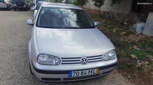 VW Golf 1.4CL - 60CV Dezembro/98 - à venda - Ligeiros