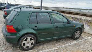 VW Golf iv Abril/99 - à venda - Ligeiros Passageiros, Faro
