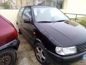 VW Polo 1.0 Fevereiro/95 - à venda - Ligeiros Passageiros,