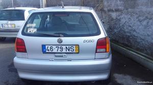 VW Polo 6n2 Julho/99 - à venda - Ligeiros Passageiros,