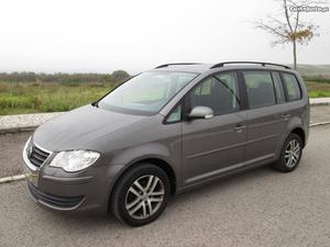 VW Touran 1.4 TSI HIGHLINE 7L Dezembro/06 - à venda -