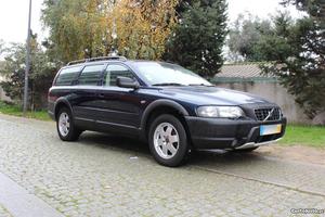 Volvo XC 70 Cross Country Março/03 - à venda - Ligeiros