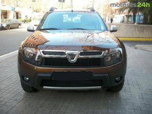 Dacia Duster 1.5 dCi Confort Cuir 4WD