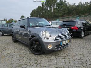 MINI Mini Cooper D