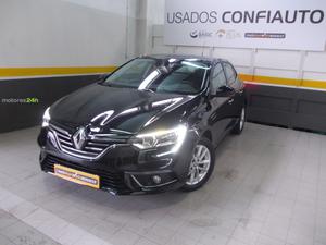 Renault Mégane 1.5 dCi Intens