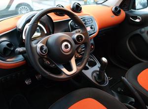 Smart Forfour 1.0 edition 1 71