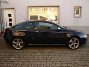 Alfa Romeo GT 1.9 Jtd Q2 Maio/08 - à venda - Ligeiros