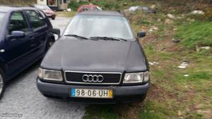 Audi 80 tdi Dezembro/93 - à venda - Ligeiros Passageiros,