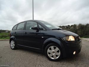 Audi A2 1.4 Tdi Janeiro/01 - à venda - Ligeiros