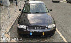 Audi A3 1.6 Novembro/97 - à venda - Ligeiros Passageiros,