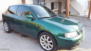 Audi A3 1.9 TDI Junho/97 - à venda - Ligeiros Passageiros,