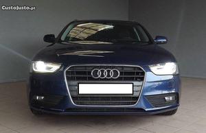 Audi A4 2.0 TDI 136cv Abril/12 - à venda - Ligeiros