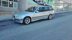 BMW 318 Touring Diesel Janeiro/98 - à venda - Ligeiros