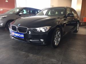 BMW 318 Touring Sport