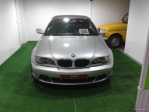 BMW 318 descapotavel Setembro/03 - à venda - Descapotável