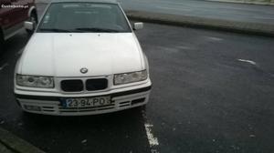 BMW 325 Tds Maio/92 - à venda - Ligeiros Passageiros,