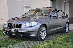 BMW 535 dA GT Abril/10 - à venda - Ligeiros Passageiros,