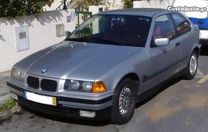 BMW  I CX AUTOMATICA Maio/94 - à venda - Ligeiros