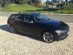 BMW Série  d Auto Line Sport