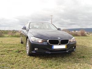 BMW  Touring Xdrive Abril/13 - à venda - Ligeiros
