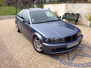 BMW cc Dezembro/99 - à venda - Descapotável /