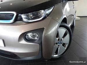 BMW i 3 Maio/15 - à venda - Ligeiros Passageiros, Braga -