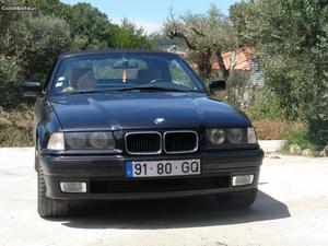 BMW i Cabrio Maio/96 - à venda - Descapotável /
