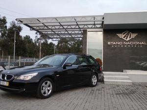 Bmw 520 d Touring