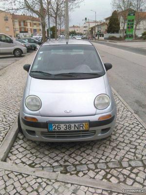 Carro barato Julho/99 - à venda - Ligeiros Passageiros,
