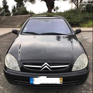 Citroen xsara  impecável Julho/02 - à venda -