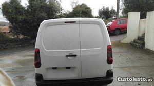 Citroën Berlingo Longa Janeiro/11 - à venda - Comerciais /