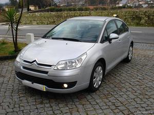 Citroën C HDI Novembro/07 - à venda - Ligeiros