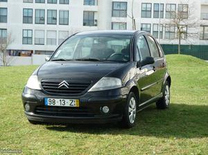 Citroën C3 1.1 i Janeiro/05 - à venda - Ligeiros