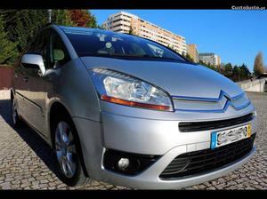 Citroën C4 Grand Picasso 1.6 hdi confort cmp6 Outubro/06 -