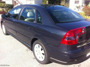 Citroën C5 2.0HDi 140cv Xénon Março/05 - à venda -