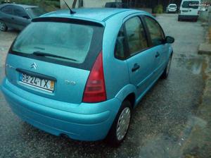 Citroën Cv Julho/02 - à venda - Ligeiros