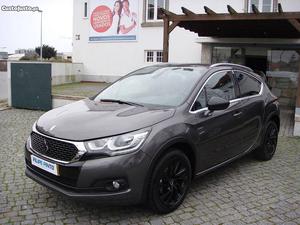 Citroën DS4 1.6 HDI Crossback Junho/16 - à venda -