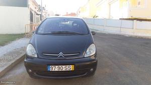 Citroën Picasso Picasso 2.0 HDI Dezembro/01 - à venda -