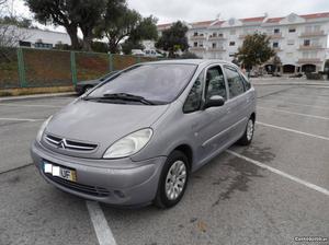 Citroën Picasso sx Outubro/03 - à venda - Ligeiros