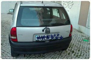 Corsa Eco 97 Dezembro/97 - à venda - Ligeiros Passageiros,