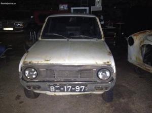 Daihatsu E360 fellow max Janeiro/80 - à venda - Ligeiros