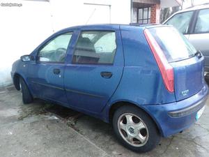Fiat Punto 1.2 DA Março/00 - à venda - Ligeiros