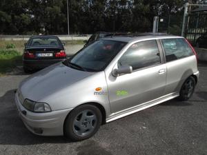 Fiat Punto GT