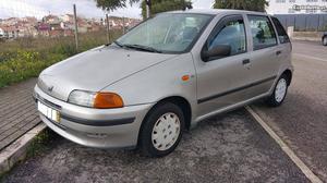 Fiat Punto Punto 60 sx Outubro/98 - à venda - Ligeiros