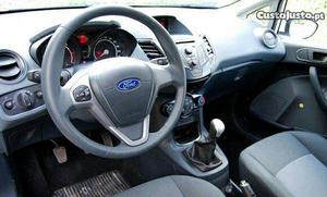Ford Fiesta 1.4TDCi van Fevereiro/10 - à venda - Comerciais