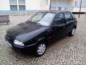 Ford Fiesta v Março/97 - à venda - Ligeiros