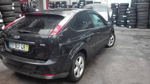 Ford Focus SporVan Abril/06 - à venda - Comerciais / Van,